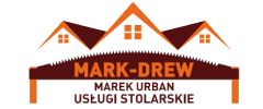 Mark-Drew - logo